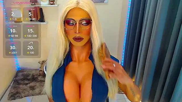 Sexyshamara online show from 02-07-26, 09:39