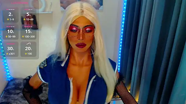 Sexyshamara online show from 02-05-26, 03:41