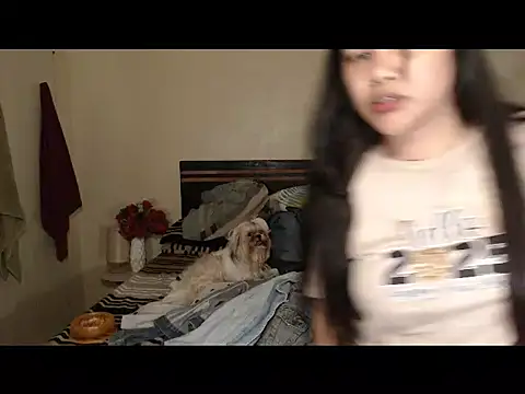 Snapshot of SelenaHERMOSA chatting on 02-12-26, 06:24 SelenaHERMOSA online show from 02-12-26, 06:24