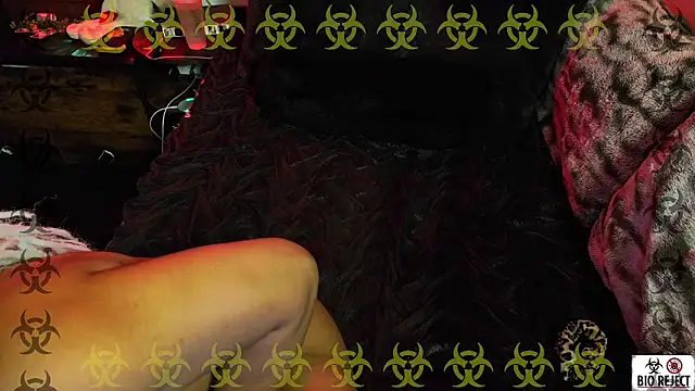 BioReject online show from 02-25-26, 03:29