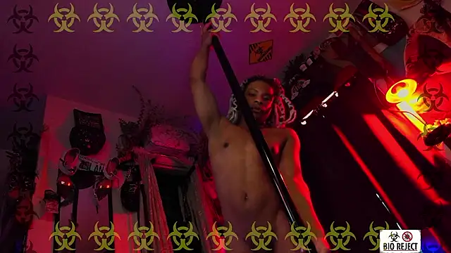 BioReject online show from 02-23-26, 09:59