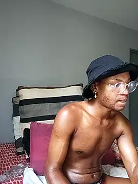 Riaanxxx online show from 03-07-26, 12:43