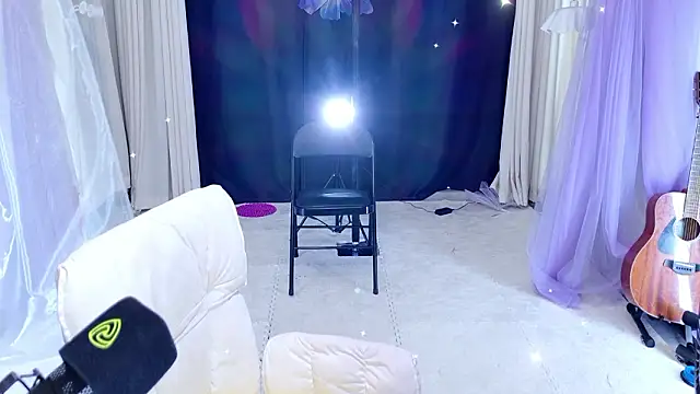 Dancer Lucky-Nini online show from 03-23-26, 06:46