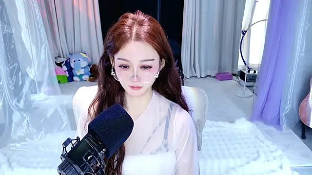 Dancer Lucky-Nini online show from 02-01-26, 06:44