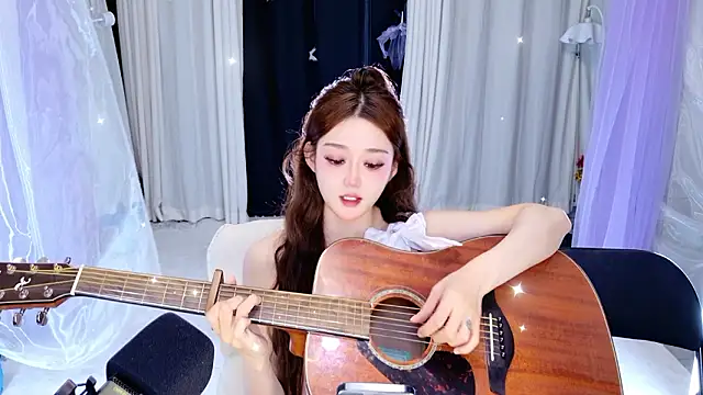 Dancer Lucky-Nini online show from 03-07-26, 12:28