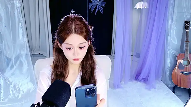 Dancer Lucky-Nini online show from 02-06-26, 09:38