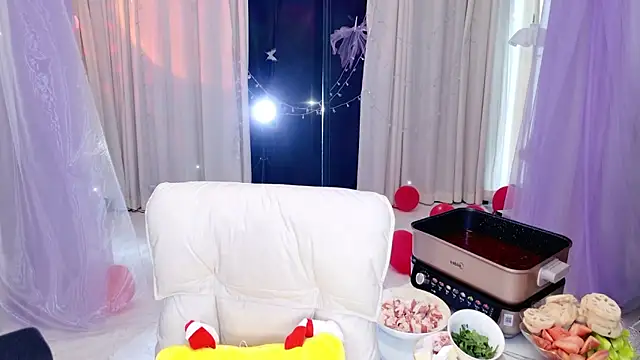 Dancer Lucky-Nini online show from 02-23-26, 07:31