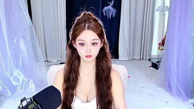 Dancer Lucky-Nini online show from 03-02-26, 04:46