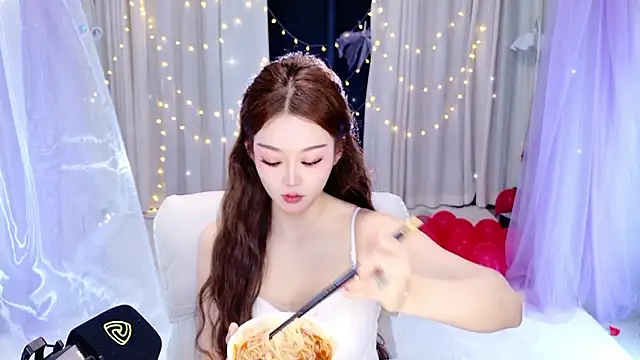 Dancer Lucky-Nini online show from 02-22-26, 12:02