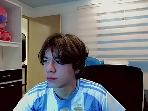 duvisex19 online show from 02-18-26, 10:50