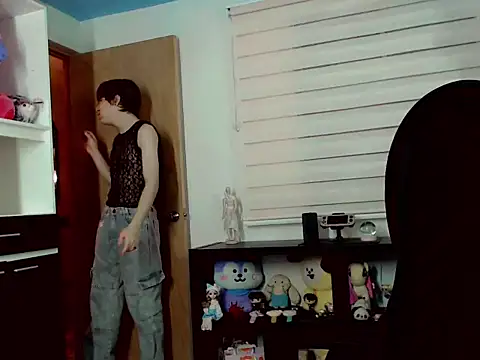 duvisex19 online show from 03-25-26, 12:55