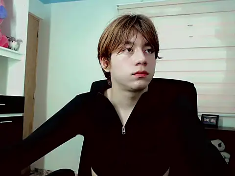 duvisex19 online show from 03-25-26, 09:35