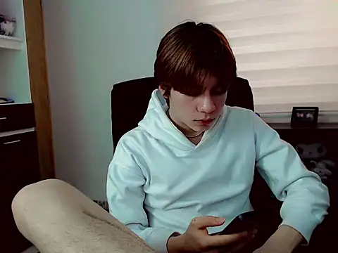 duvisex19 online show from 03-19-26, 08:31