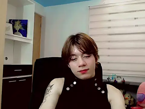 duvisex19 online show from 04-14-26, 09:09