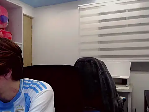 duvisex19 online show from 02-17-26, 04:21