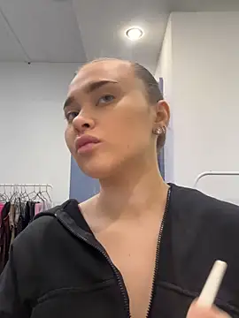 MonicaWestt online show from 02-21-26, 09:22