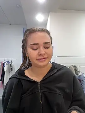 MonicaWestt online show from 02-15-26, 06:47