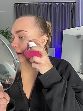 MonicaWestt online show from 02-24-26, 06:47