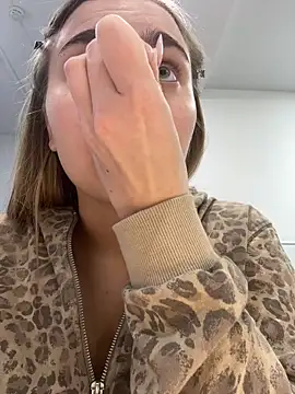 MonicaWestt online show from 03-08-26, 07:00