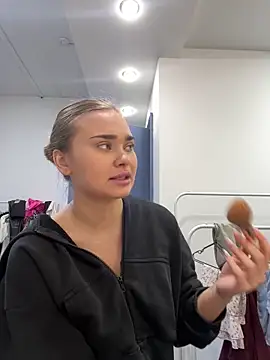 MonicaWestt online show from 03-02-26, 06:36