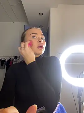 MonicaWestt online show from 03-29-26, 06:37