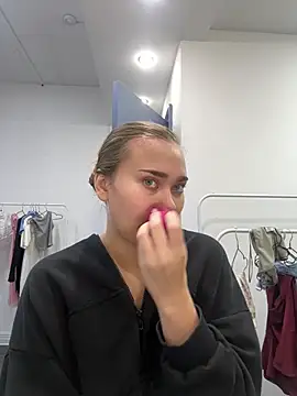 MonicaWestt online show from 02-16-26, 06:56