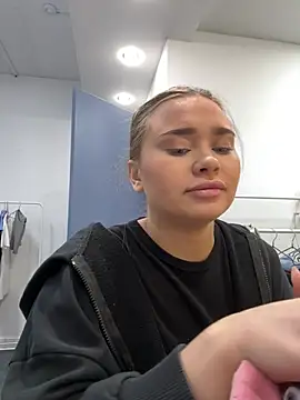 MonicaWestt online show from 02-13-26, 07:08