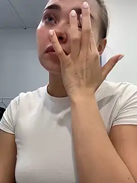 MonicaWestt online show from 03-24-26, 06:35