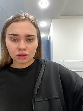 MonicaWestt online show from 02-10-26, 07:18