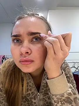 MonicaWestt online show from 03-10-26, 06:28