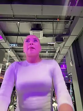 MonicaWestt online show from 03-22-26, 06:20