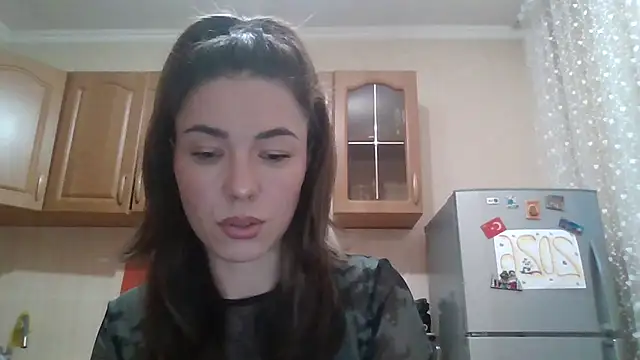 Dream Petal  online show from 05-05-26, 02:31