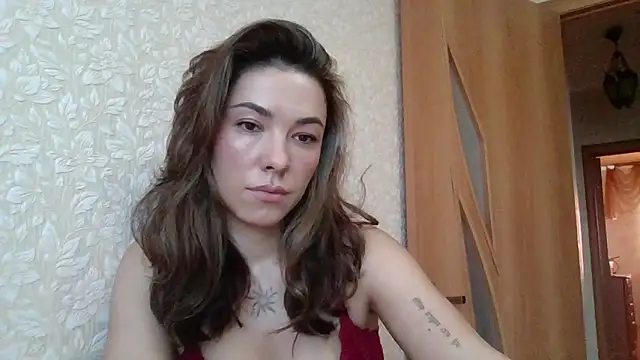 Dream Petal  online show from 04-08-26, 11:33