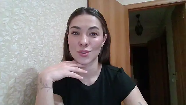 Dream Petal  online show from 04-07-26, 03:36