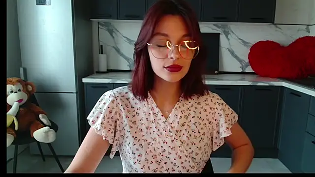 Eva Avea online show from 03-26-26, 08:34