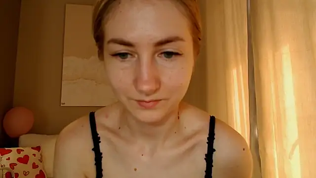 BluueSilk online show from 03-10-25, 11:12