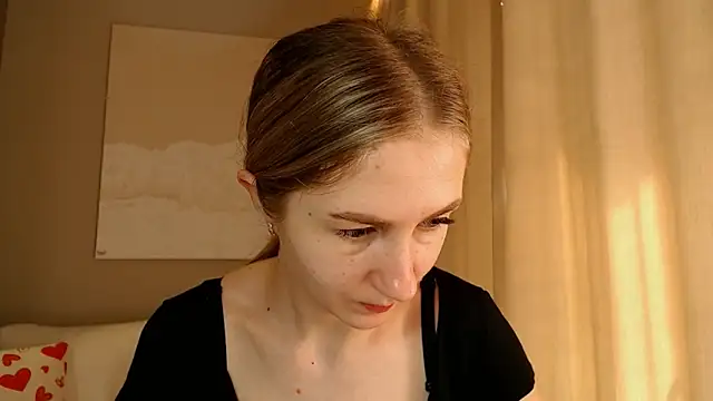 BluueSilk online show from 03-03-25, 12:28