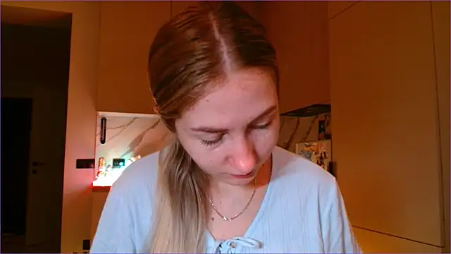 BluueSilk online show from 01-08-26, 06:08