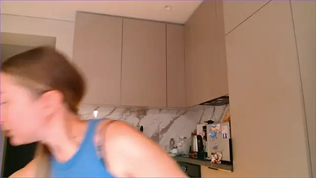 BluueSilk online show from 11-03-25, 06:29