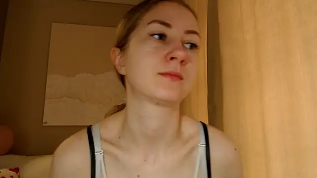 BluueSilk online show from 03-11-25, 07:46