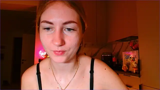 BluueSilk online show from 02-07-26, 06:32