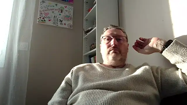 Snapshot of doudou310 chatting on 03-02-26, 07:48 doudou310 online show from 03-02-26, 07:48