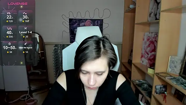 Snapshot of Scarlet_Sirenn chatting on 02-25-26, 05:18 Scarlet Sirenn online show from 02-25-26, 05:18