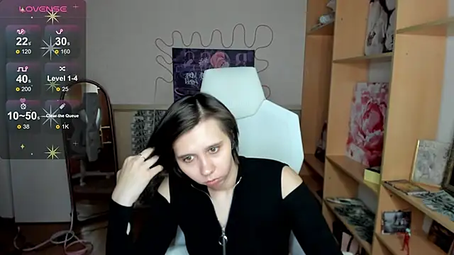 Snapshot of Scarlet_Sirenn chatting on 02-24-26, 08:37 Scarlet Sirenn online show from 02-24-26, 08:37