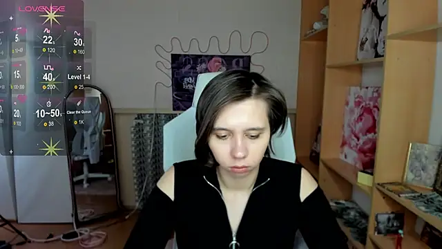 Snapshot of Scarlet_Sirenn chatting on 02-26-26, 07:52 Scarlet Sirenn online show from 02-26-26, 07:52