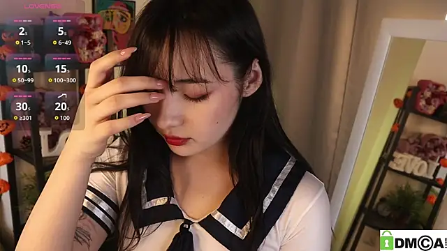 Noiry Vuvez online show from 04-10-26, 08:05