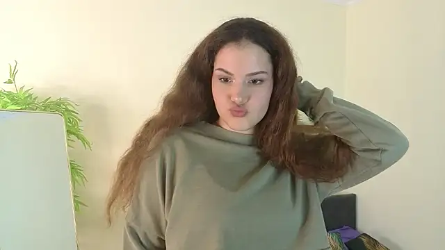 Lili Torin online show from 02-08-26, 11:08