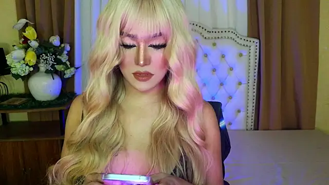 ChloeAsian online show from 03-15-26, 10:22