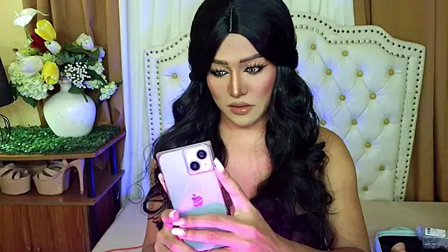 ChloeAsian online show from 02-23-26, 09:43