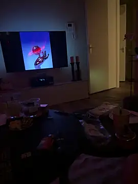 hottogetherNL online show from 02-05-26, 04:41